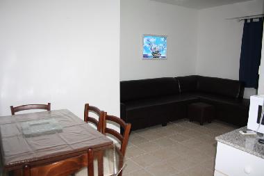 Apartamento de vacaciones en Tiberias (HaZafon (Northern))Casa de vacaciones