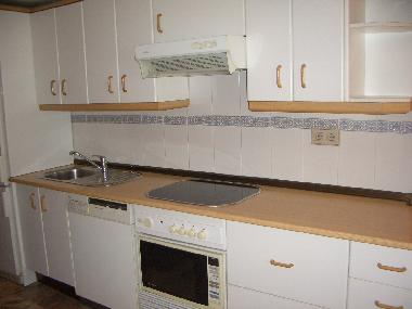 Apartamento de vacaciones en Valencina de la Concepcin (Sevilla)Casa de vacaciones