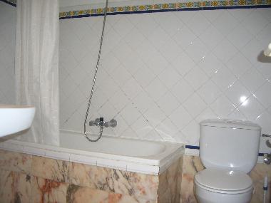 Apartamento de vacaciones en Valencina de la Concepcin (Sevilla)Casa de vacaciones