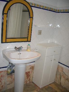 Apartamento de vacaciones en Valencina de la Concepcin (Sevilla)Casa de vacaciones
