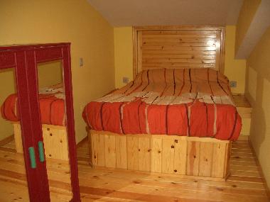 Apartamento de vacaciones en Valencina de la Concepcin (Sevilla)Casa de vacaciones