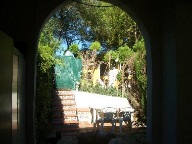 Apartamento de vacaciones en Valencina de la Concepcin (Sevilla)Casa de vacaciones