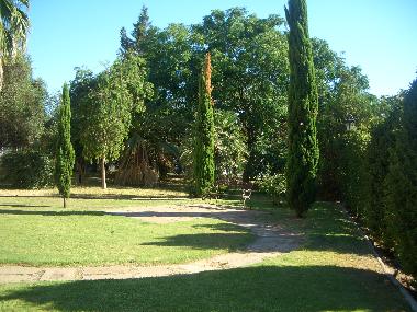 Apartamento de vacaciones en Valencina de la Concepcin (Sevilla)Casa de vacaciones