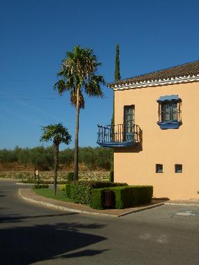 Apartamento de vacaciones en Valencina de la Concepcin (Sevilla)Casa de vacaciones