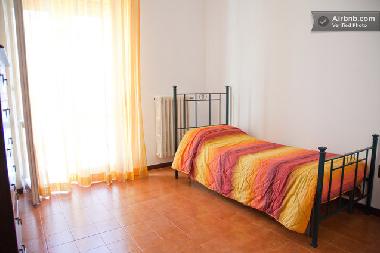Apartamento de vacaciones en Pescara (Pescara)Casa de vacaciones