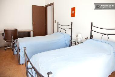 Apartamento de vacaciones en Pescara (Pescara)Casa de vacaciones