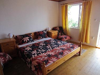 Casa de vacaciones en Balchik (Varna)Casa de vacaciones