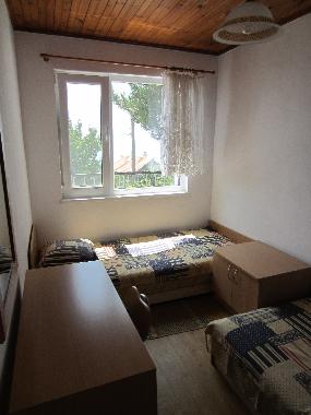 Casa de vacaciones en Balchik (Varna)Casa de vacaciones