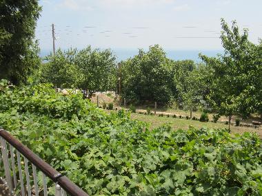 Casa de vacaciones en Balchik (Varna)Casa de vacaciones