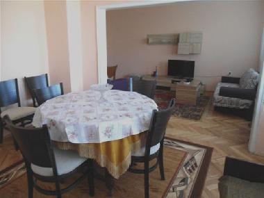 Apartamento de vacaciones en Varna (Varna)Casa de vacaciones