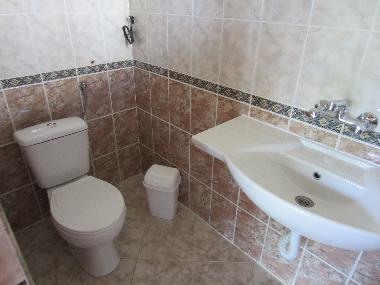 Casa de vacaciones en Balchik (Varna)Casa de vacaciones