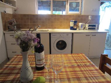 Casa de vacaciones en Balchik (Varna)Casa de vacaciones