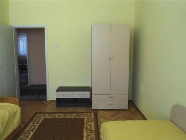 Apartamento de vacaciones en Varna (Varna)Casa de vacaciones