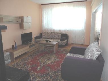 Apartamento de vacaciones en Varna (Varna)Casa de vacaciones