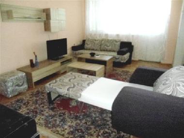 Apartamento de vacaciones en Varna (Varna)Casa de vacaciones