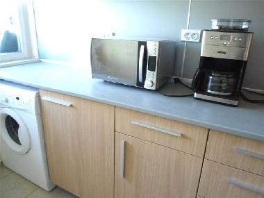 Apartamento de vacaciones en Varna (Varna)Casa de vacaciones