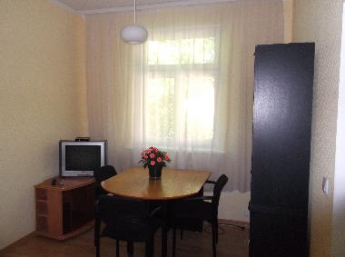 Casa de vacaciones en Jurmala (Lettland)Casa de vacaciones