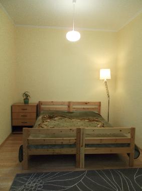 Casa de vacaciones en Jurmala (Lettland)Casa de vacaciones