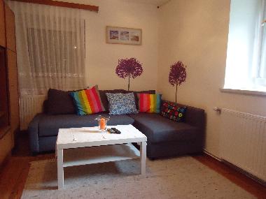 Apartamento de vacaciones en Bodensdorf am Ossiacher See (Klagenfurt-Villach)Casa de vacaciones