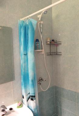 Casa de vacaciones en Jurmala (Lettland)Casa de vacaciones