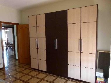 Apartamento de vacaciones en San Cesario di Lecce (Lecce)Casa de vacaciones