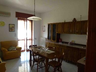 Apartamento de vacaciones en San Cesario di Lecce (Lecce)Casa de vacaciones