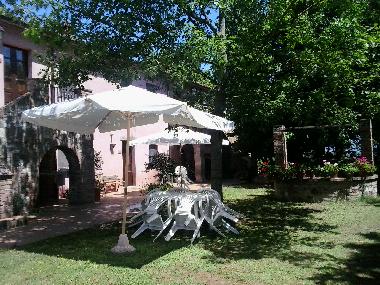 Casa de vacaciones en Castiglione del Lago (Perugia)Casa de vacaciones