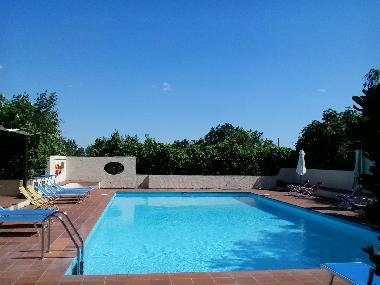 Casa de vacaciones en Castiglione del Lago (Perugia)Casa de vacaciones