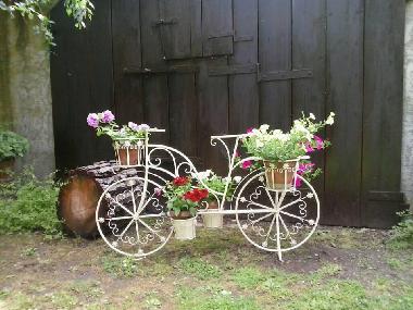 Casa de vacaciones en Castiglione del Lago (Perugia)Casa de vacaciones