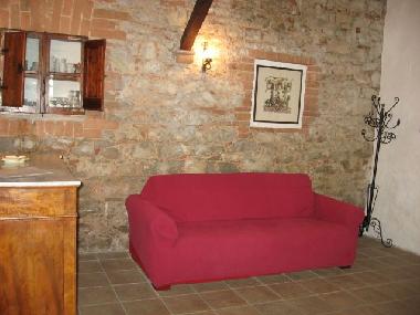 Casa de vacaciones en Castiglione del Lago (Perugia)Casa de vacaciones