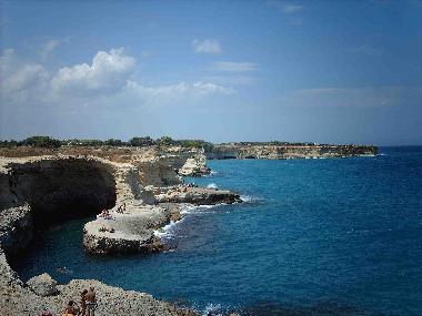 Apartamento de vacaciones en San Cesario di Lecce (Lecce)Casa de vacaciones