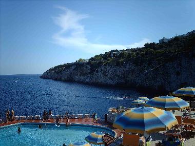 Apartamento de vacaciones en San Cesario di Lecce (Lecce)Casa de vacaciones