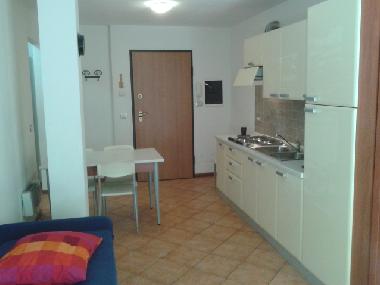 Apartamento de vacaciones en Abetone (Pistoia)Casa de vacaciones