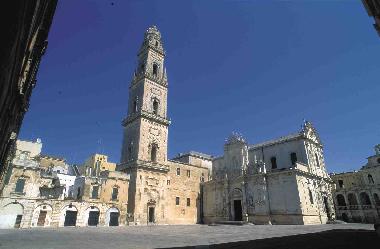 Apartamento de vacaciones en San Cesario di Lecce (Lecce)Casa de vacaciones