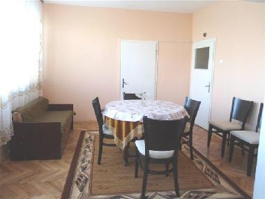 Apartamento de vacaciones en Varna (Varna)Casa de vacaciones