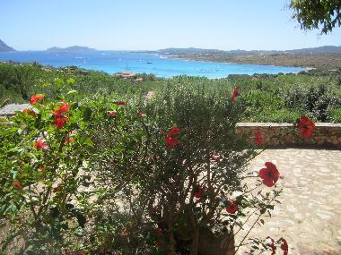 Apartamento de vacaciones en Porto Istana (Olbia-Tempio)Casa de vacaciones