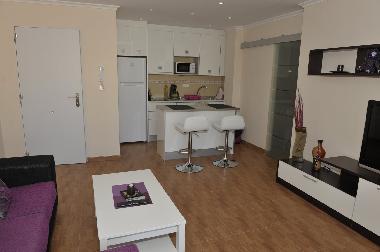 Apartamento de vacaciones en Torrevieja (Alicante / Alacant)Casa de vacaciones