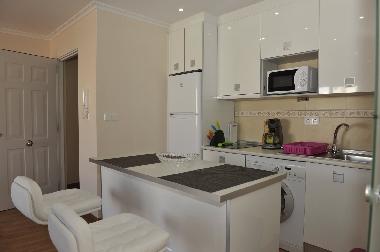 Apartamento de vacaciones en Torrevieja (Alicante / Alacant)Casa de vacaciones