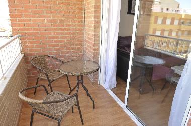 Apartamento de vacaciones en Torrevieja (Alicante / Alacant)Casa de vacaciones
