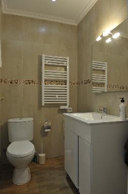 Apartamento de vacaciones en Torrevieja (Alicante / Alacant)Casa de vacaciones