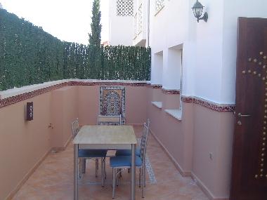 Apartamento de vacaciones en Torremolinos (Mlaga)Casa de vacaciones