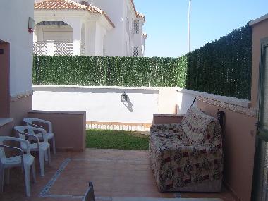 Apartamento de vacaciones en Torremolinos (Mlaga)Casa de vacaciones