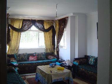 Apartamento de vacaciones en Torremolinos (Mlaga)Casa de vacaciones