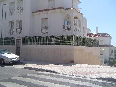 Apartamento de vacaciones en Torremolinos (Mlaga)Casa de vacaciones