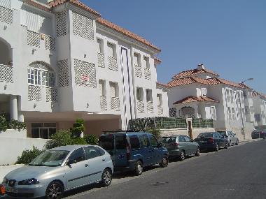 Apartamento de vacaciones en Torremolinos (Mlaga)Casa de vacaciones