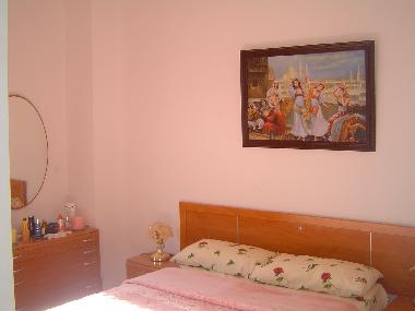 Apartamento de vacaciones en Torremolinos (Mlaga)Casa de vacaciones