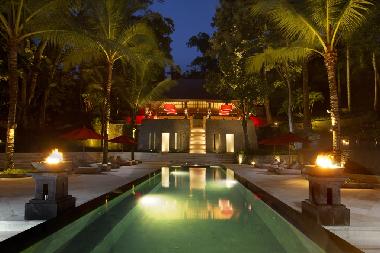 Villa en Canggu (Bali)Casa de vacaciones