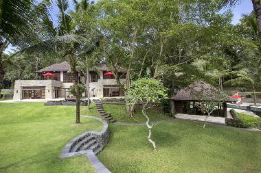 Villa en Canggu (Bali)Casa de vacaciones