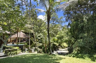 Villa en Canggu (Bali)Casa de vacaciones