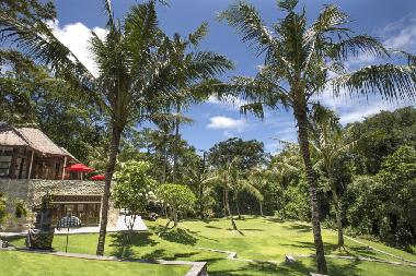 Villa en Canggu (Bali)Casa de vacaciones